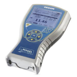 Multiparámetro: ODEON