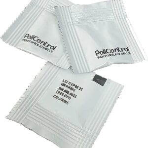 DPD para medición de cloro