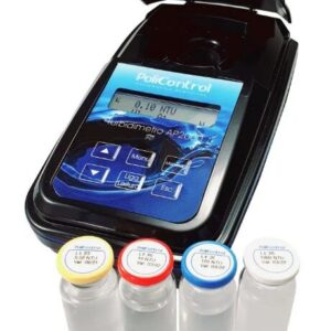 Turbídimetro AP 2000